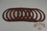 Alto Red Eagle Clutch Pack 1995-2010 S1 S2 S3 M2 X1 All Xb Blast Models. Primary