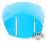M1601 4Akmbx Genuine Buell Windscreen In Hero Blue All Xb12X Xt Models U6B Body