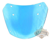 M1601 4Akmbx Genuine Buell Windscreen In Hero Blue All Xb12X Xt Models U6B Body