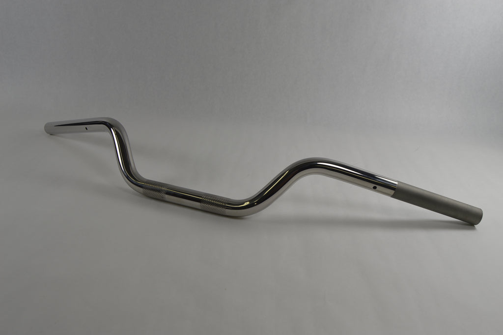 N0002.1AD Genuine Buell Handlebars, 03-08 Lightning Models (U10D)