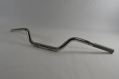 N0002.1AD Genuine Buell Handlebars, 03-08 Lightning Models (U10D)