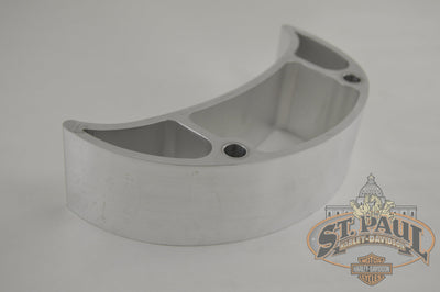 S0133.02A8A Genuine Buell Rear Muffler Mount Bracket 03-05 Xb Models (B5F) Exhaust