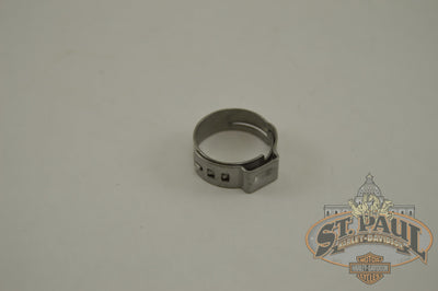 Q0115 0 Genuine Buell Fuel Line Hose Clamp Use On Most Tubers 08 10 Xb Models 1125 B2P Delivery