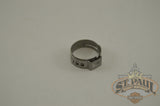 Q0112 C Genuine Buell 17Mm Oil Line Hose Clamp Use On Most Tubers U9C Engine