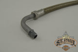 Hs0022.4A8 Genuine Buell Oil Feed Line 06-07 Xbs (B5F) Engine