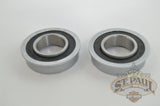 E0002 1Am Genuine Buell Flanged Neck Bearings Pair All 1125R 1125Cr B5Y