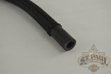 Hs0016.02A8 Genuine Buell Front Breather Hose W/ Sleeve All Xb Models (B1H) Engine