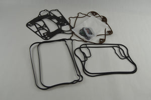 17036-91A **Genuine Buell Rocker Cover Gasket Kit, All XB and Tube Frame Models (L10A)