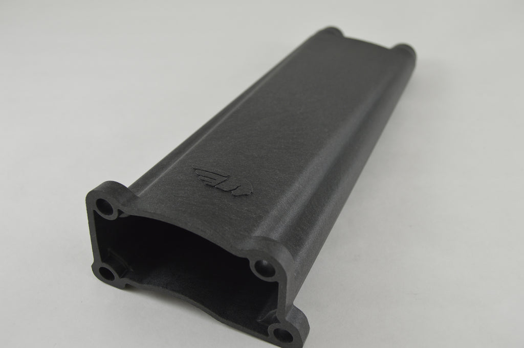 17986-00Y Genuine Buell Front Pushrod Tube, 2000-2010 XB and Blast Models