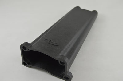 17986-00Y Genuine Buell Front Pushrod Tube, 2000-2010 XB and Blast Models