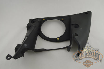 M0041.1Ame Genuine Buell Right Radiator Outlet Duct 08-10 1125 Models Engine