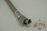 Hs0008.1Ad Genuine Buell Oil Cooler Input Line 2003-2007 Xb Models (B5F) Engine