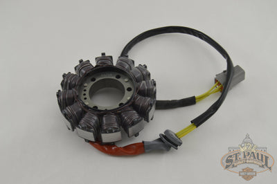 Y0442.2Am Genuine Buell Stator Assy 2009-2010 1125 Models Electrical