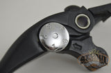 X1202.1Am Genuine Buell Clutch Lever W/ Mounting Bolt All Xb & 1125 Models (B5F) Handlebar /