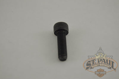 Bd6540 Brake Master Cylinder & Clutch Mounting Bolt (B5H) Handlebar / Controls