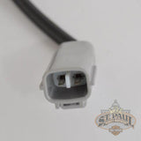 Y0198 1Ak Genuine Buell Cigarette Lighter Socket With Harness Xb12X Xt U10C Electrical