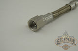 Hs0009.1Ad Genuine Buell Oil Cooler Return Line 2003-2007 Xb Models (B5F) Engine