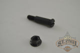 X1202.1Am Genuine Buell Clutch Lever W/ Mounting Bolt All Xb & 1125 Models (B5F) Handlebar /