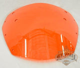 M1601 4Akmch Genuine Buell Windscreen In Valencia Orange Xb12X Models U6B Body