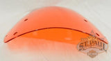 M1601 4Akmch Genuine Buell Windscreen In Valencia Orange Xb12X Models U6B Body