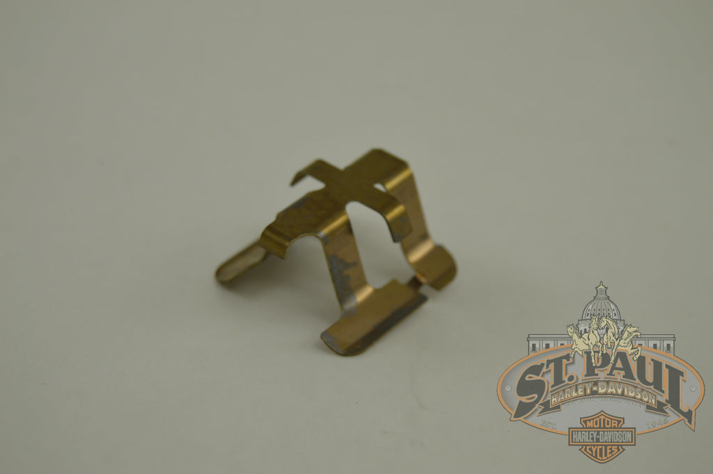 H0024 F Genuine Buell Rear Caliper Brake Pad Retaining Clip 1998 2010 Xb Blast Models B1H Brakes