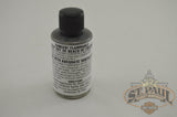 M0300 1Aaybq Genuine Buell Touch Up Paint W Brush Magnesium Tone B2S