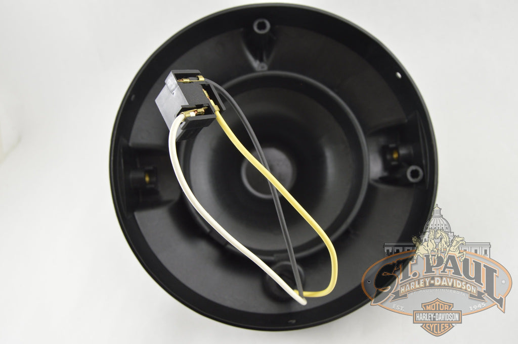 Y9006.t Genuine Buell Headlight Bucket W/ Harness 00-10 Blast 00-02 Cyclone Electrical