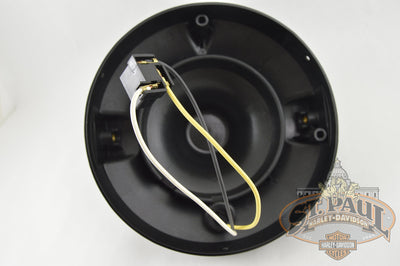 Y9006.t Genuine Buell Headlight Bucket W/ Harness 00-10 Blast 00-02 Cyclone Electrical