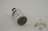 M0300 1Aaybq Genuine Buell Touch Up Paint W Brush Magnesium Tone B2S