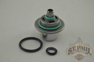 P0166 K Genuine Buell Fuel Pump Regulator Fits Multiple Models L18D Delivery