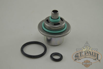 P0166 K Genuine Buell Fuel Pump Regulator Fits Multiple Models L18D Delivery