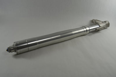 J0122.3A8 Genuine Buell Complete Fork, RH, 05-08 XB12R/S XB9R/SX