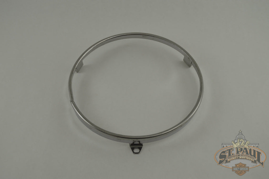 Y9004.t Genuine Buell Headlight Retaining Ring 00-10 P3 Blast Models (B4F) Body