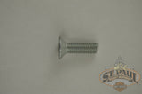 A0620 5Czb Genuine Buell Rear Master Cylinder Mounting Bolt 2003 2007 Xb Models U9D Brakes