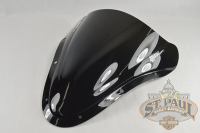16-855-19 Zero Gravity Double Bubble Windscreen For Xb9R/xb12R Firebolt (U7C) Body