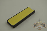 M0129 T Genuine Buell Lower Fork Leg Amber Reflector 2000 2010 Blast P3 1997 2002 M2 L18B