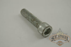 A0620 2Czb Genuine Buell M6 X 1 0 Mounting Bolt For Rear Brake Reservoir Seat Latch 2003 2007 Xb