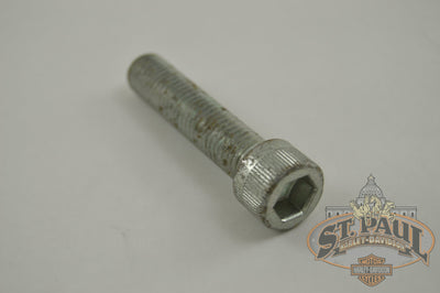 A0620 2Czb Genuine Buell M6 X 1 0 Mounting Bolt For Rear Brake Reservoir Seat Latch 2003 2007 Xb
