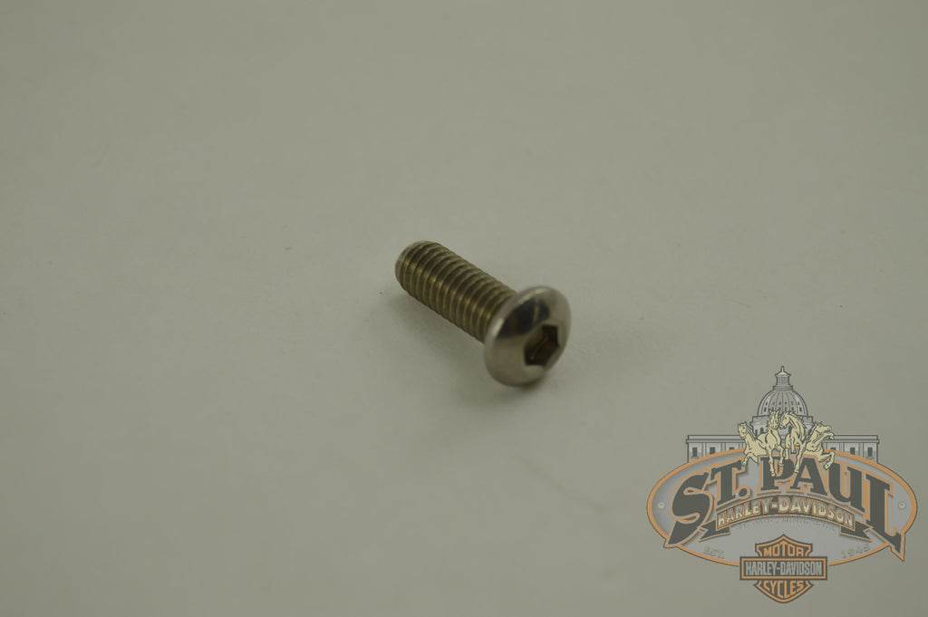 A0616 3Css Genuine Buell Fuel Valve To Tank Mounting Bolts 1999 2002 M2 U9B Delivery