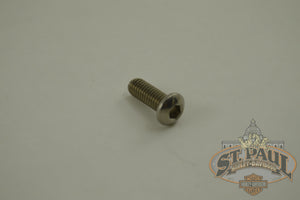 A0616 3Css Genuine Buell Fuel Valve To Tank Mounting Bolts 1999 2002 M2 U9B Delivery
