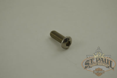 A0616 3Css Genuine Buell Fuel Valve To Tank Mounting Bolts 1999 2002 M2 U9B Delivery