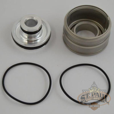 X2086 1Am Genuine Buell Hydraulic Clutch Piston Cylinder Kit All 1125R Cr Engine