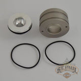 X2086 1Am Genuine Buell Hydraulic Clutch Piston Cylinder Kit All 1125R Cr Engine