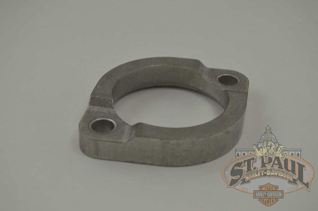 65184 02 Genuine Buell Exhaust Pipe Flange Most 04 08 Xb 05 06 Blast Models L16B