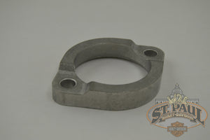 65184 02 Genuine Buell Exhaust Pipe Flange Most 04 08 Xb 05 06 Blast Models L16B