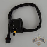 N0159 Tb Genuine Buell Left Hand Switch Control All Xb 1125R Cr L19B Handlebar Controls