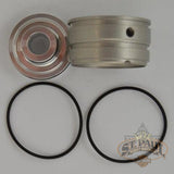X2086 1Am Genuine Buell Hydraulic Clutch Piston Cylinder Kit All 1125R Cr Engine
