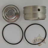 X2086 1Am Genuine Buell Hydraulic Clutch Piston Cylinder Kit All 1125R Cr Engine