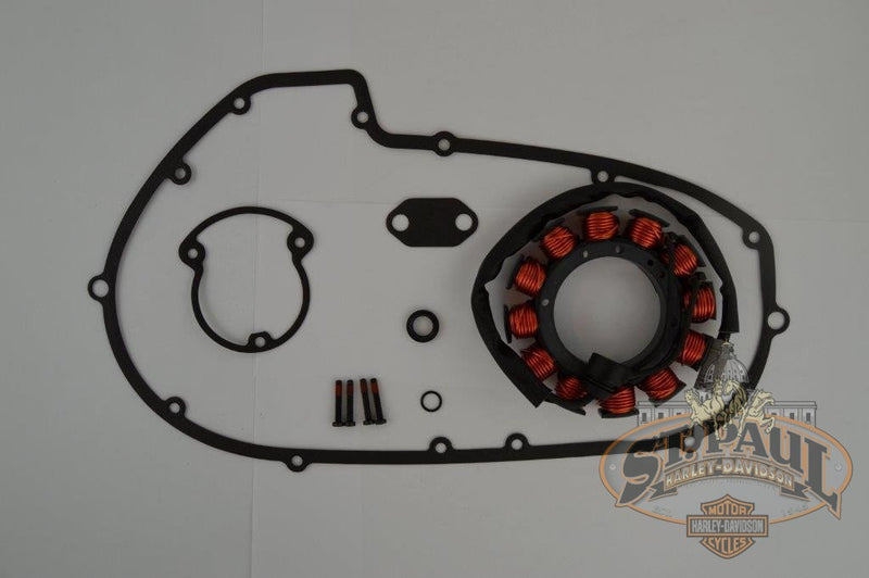 29900026 Genuine Buell Stator Kit, All 2008-2010 XB9r/s, XB12r/s