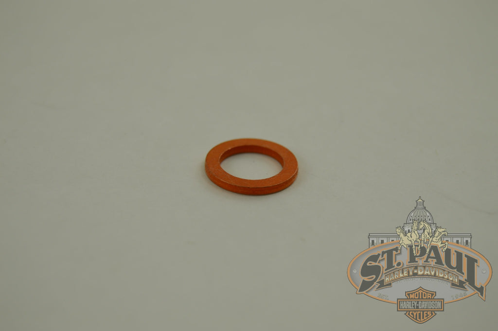 J0115 02A8 Benuine Buell Lower Fork Leg Center Bolt Washer 1999 2002 S3 X1 2003 2010 Xb 1125 Models